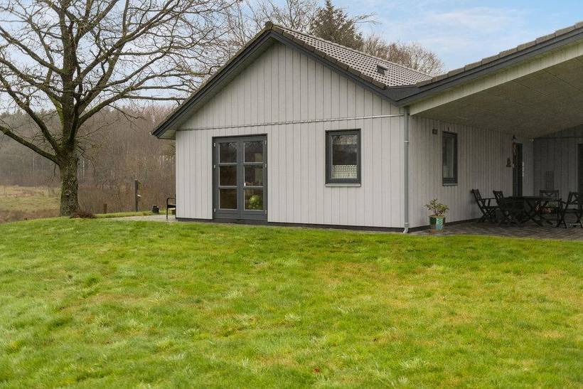 Foto von Ferienhaus BO89 in Hovborg - Westjütland