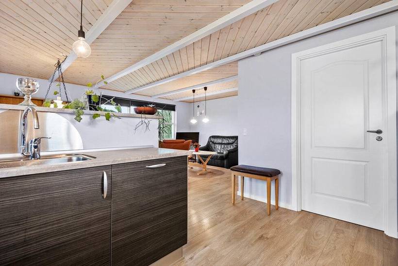 Foto von Ferienhaus BO89 in Hovborg - Westjütland