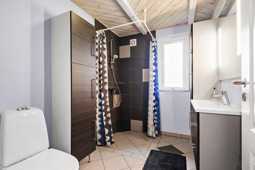 Foto von Ferienhaus BO89 in Hovborg - Westjütland