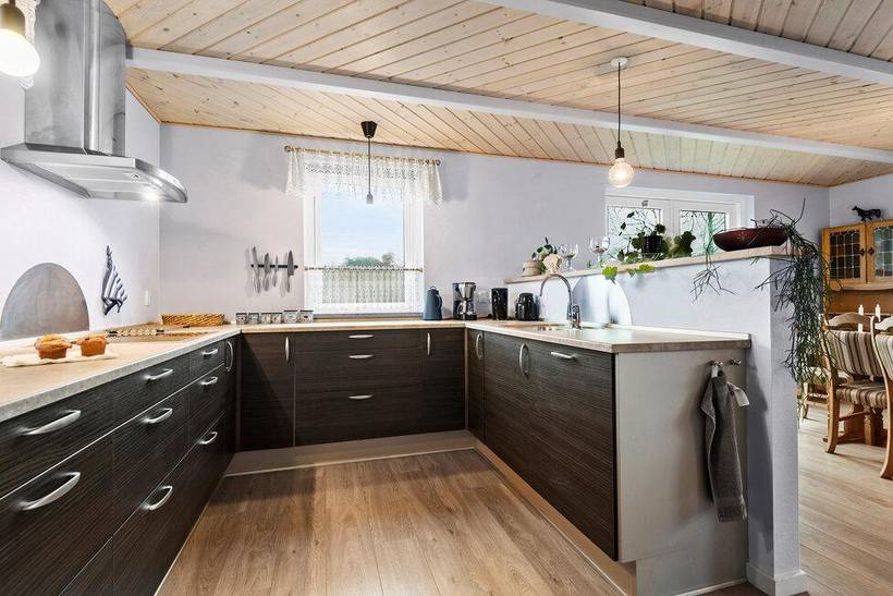Foto von Ferienhaus BO89 in Hovborg - Westjütland