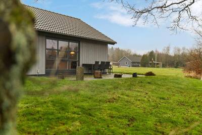 Vorschaubild von Ferienhaus BO89 in Hovborg - Westjütland