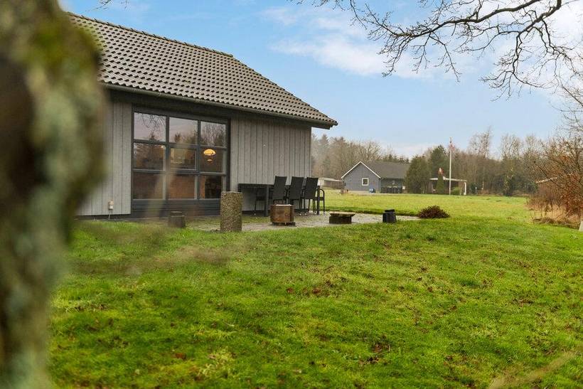 Foto von Ferienhaus BO89 in Hovborg - Westjütland
