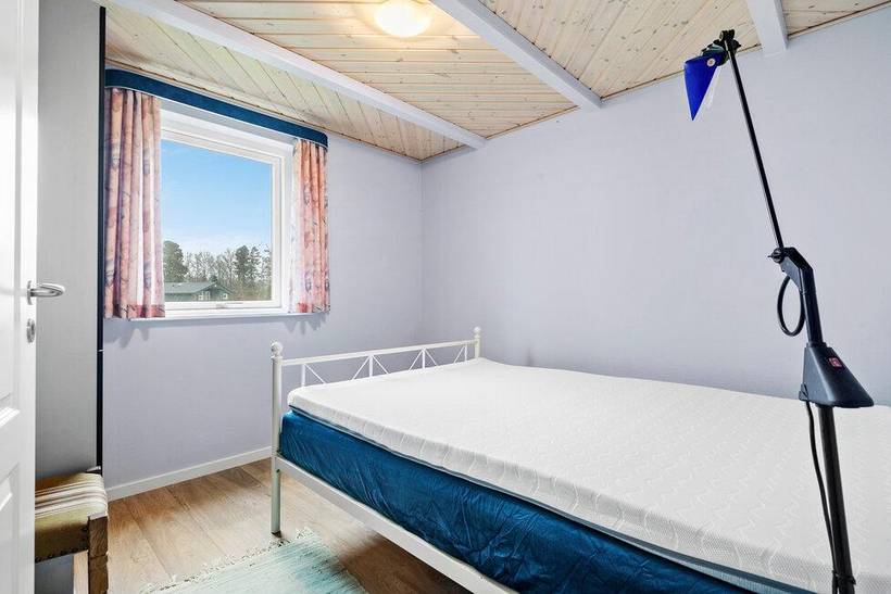 Foto von Ferienhaus BO89 in Hovborg - Westjütland