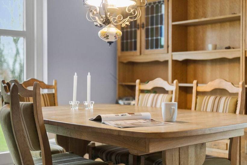 Foto von Ferienhaus BO89 in Hovborg - Westjütland