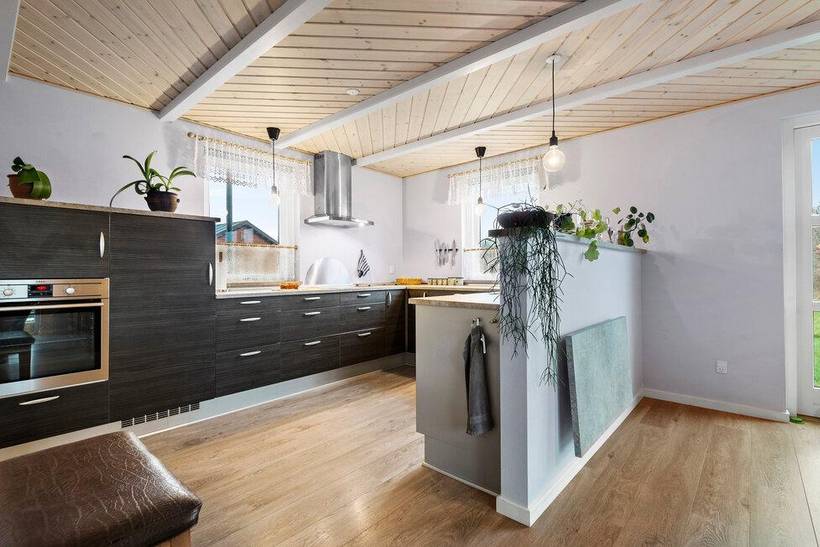 Foto von Ferienhaus BO89 in Hovborg - Westjütland