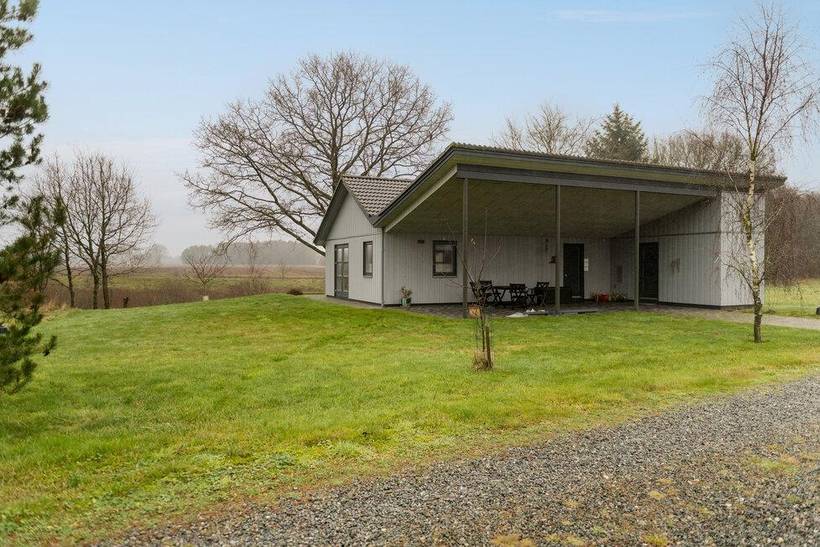 Foto von Ferienhaus BO89 in Hovborg - Westjütland