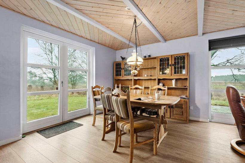 Foto von Ferienhaus BO89 in Hovborg - Westjütland