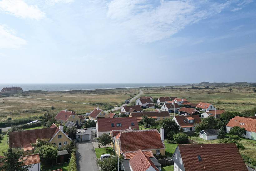 Foto von Ferienhaus BO90 in Skagen - Nordjütland