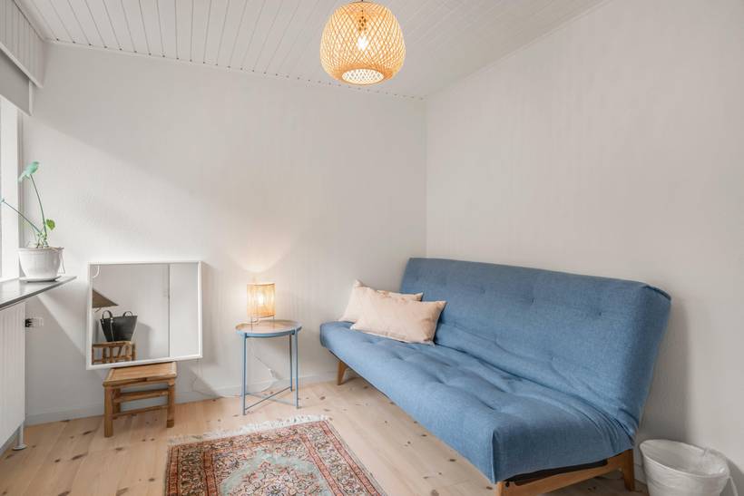 Foto von Ferienhaus BO90 in Skagen - Nordjütland