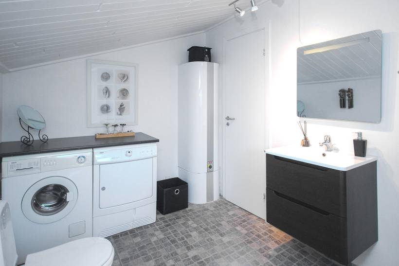 Foto von Ferienhaus BO91 in Lodbjerg Hede - Søndervig - Westjütland