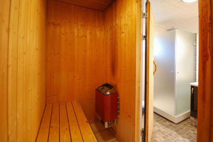 Foto von Ferienhaus BO91 in Lodbjerg Hede - Søndervig - Westjütland