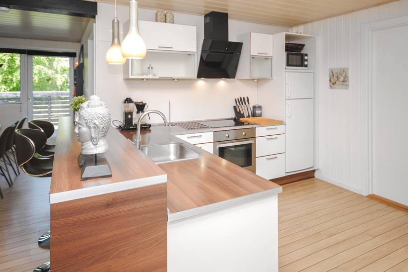 Foto von Ferienhaus BO91 in Lodbjerg Hede - Søndervig - Westjütland