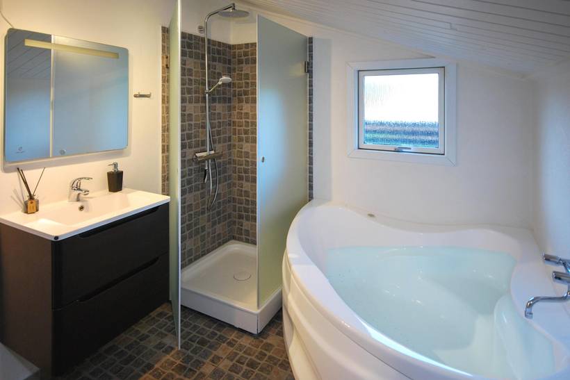 Foto von Ferienhaus BO91 in Lodbjerg Hede - Søndervig - Westjütland