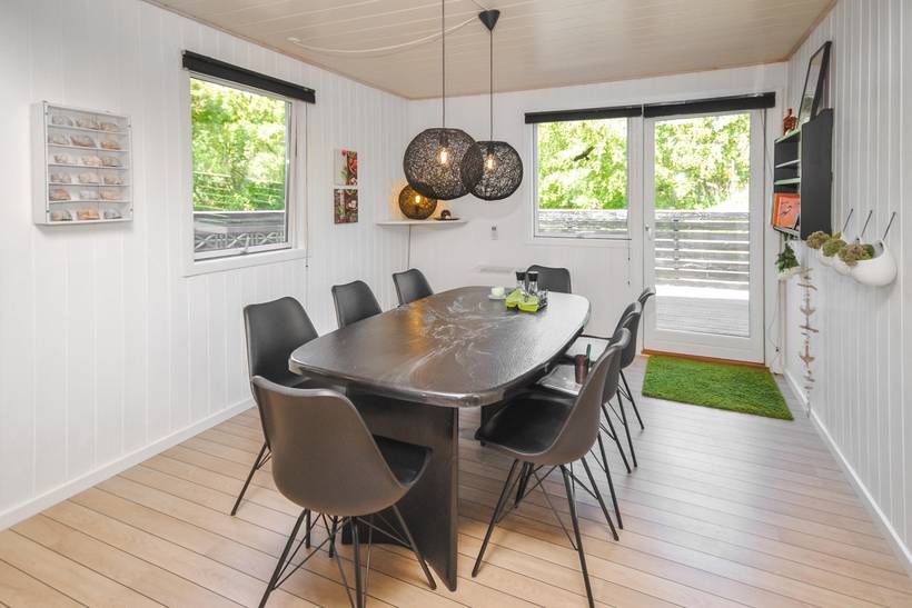 Foto von Ferienhaus BO91 in Lodbjerg Hede - Søndervig - Westjütland