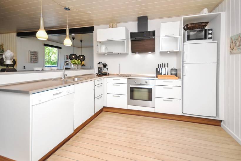 Foto von Ferienhaus BO91 in Lodbjerg Hede - Søndervig - Westjütland
