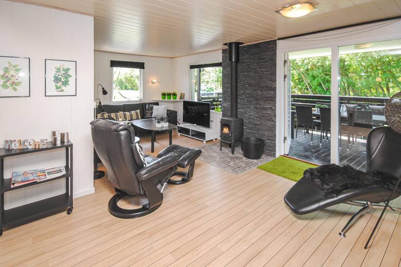Foto von Ferienhaus BO91 in Lodbjerg Hede - Søndervig - Westjütland