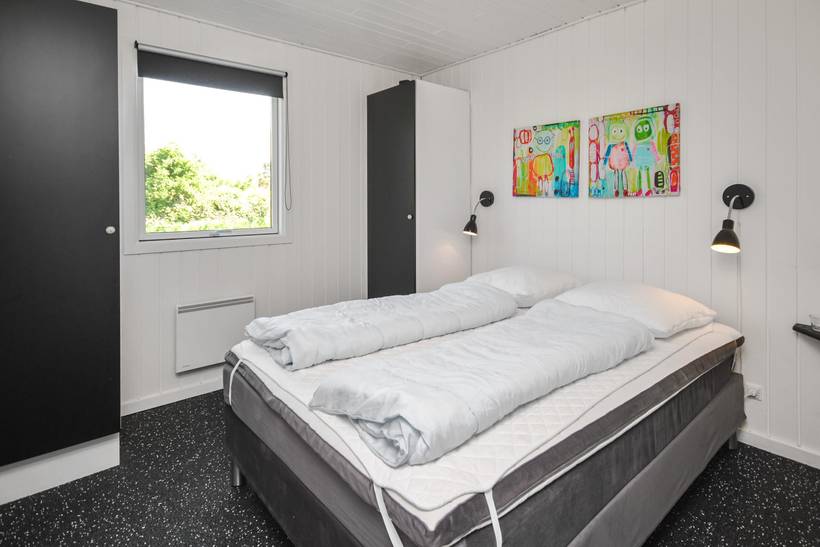 Foto von Ferienhaus BO91 in Lodbjerg Hede - Søndervig - Westjütland
