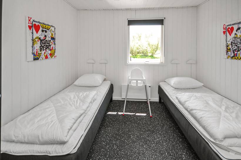 Foto von Ferienhaus BO91 in Lodbjerg Hede - Søndervig - Westjütland