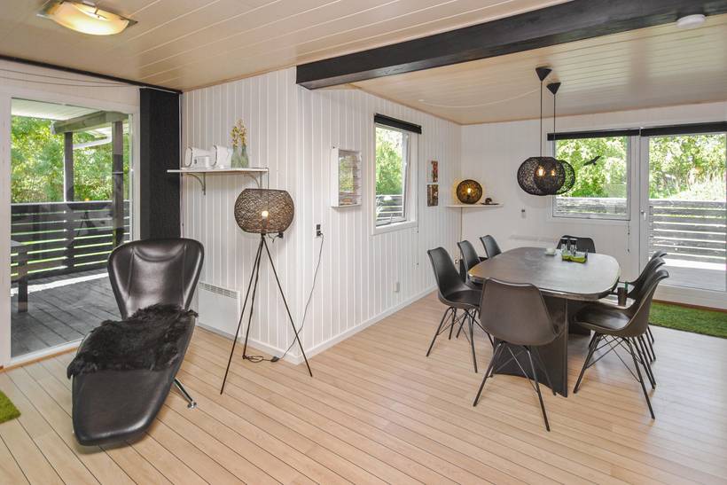 Foto von Ferienhaus BO91 in Lodbjerg Hede - Søndervig - Westjütland