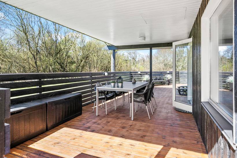Foto von Ferienhaus BO91 in Lodbjerg Hede - Søndervig - Westjütland