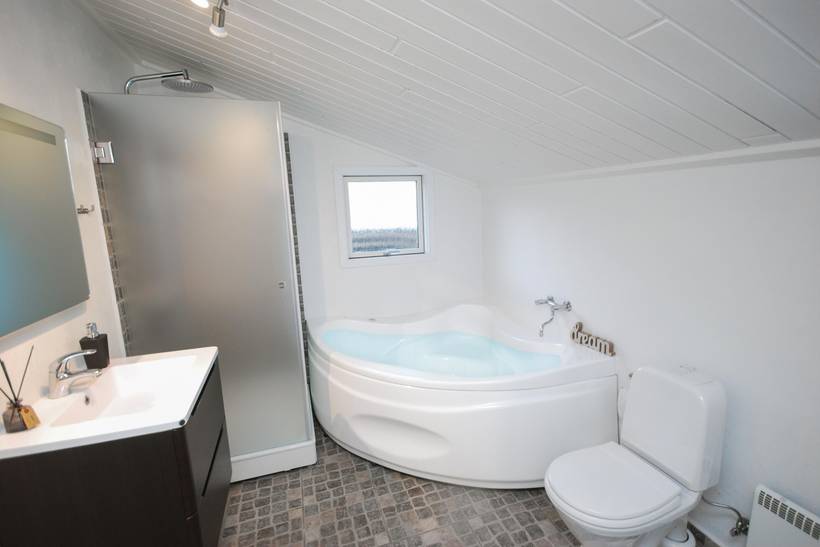 Foto von Ferienhaus BO91 in Lodbjerg Hede - Søndervig - Westjütland