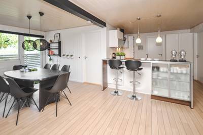Vorschaubild von Ferienhaus BO91 in Lodbjerg Hede - Søndervig - Westjütland
