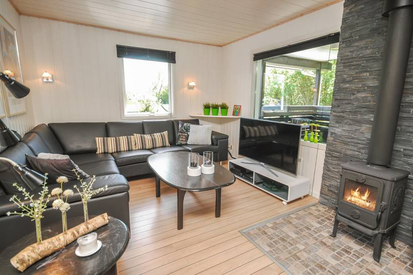 Foto von Ferienhaus BO91 in Lodbjerg Hede - Søndervig - Westjütland