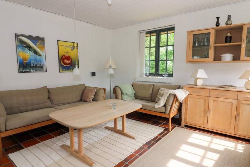 Foto von Ferienhaus BO93 in Øster Hurup - Nordjütland Ost