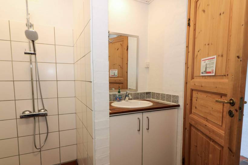 Foto von Ferienhaus BO93 in Øster Hurup - Nordjütland Ost