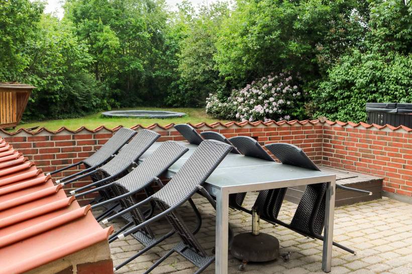 Foto von Ferienhaus BO93 in Øster Hurup - Nordjütland Ost