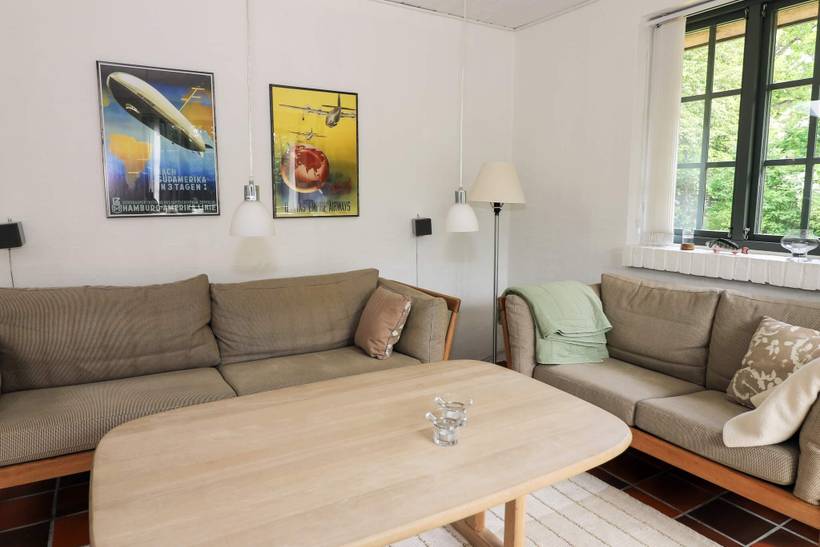 Foto von Ferienhaus BO93 in Øster Hurup - Nordjütland Ost