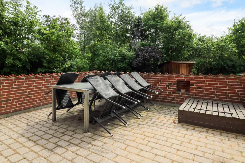 Foto von Ferienhaus BO93 in Øster Hurup - Nordjütland Ost