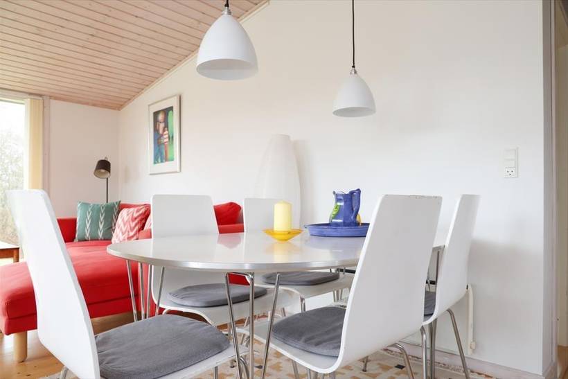 Foto von Ferienhaus BO95 in Klint - Westseeland