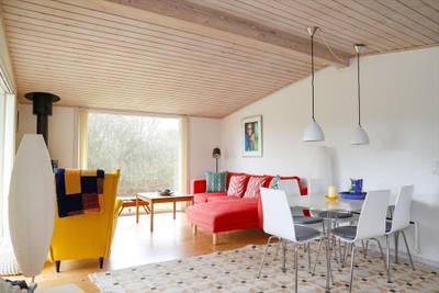 Vorschaubild von Ferienhaus BO95 in Klint - Westseeland