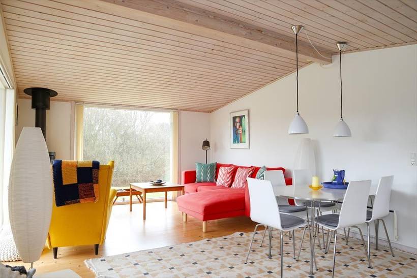 Foto von Ferienhaus BO95 in Klint - Westseeland