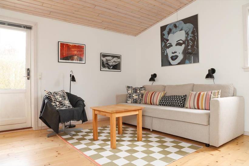 Foto von Ferienhaus BO95 in Klint - Westseeland