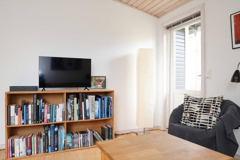 Foto von Ferienhaus BO95 in Klint - Westseeland