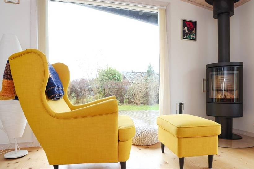 Foto von Ferienhaus BO95 in Klint - Westseeland