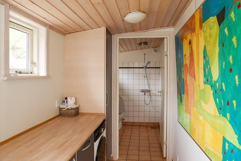 Foto von Ferienhaus BO95 in Klint - Westseeland