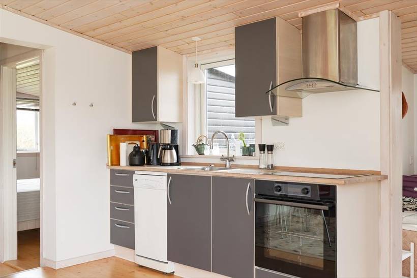 Foto von Ferienhaus BO95 in Klint - Westseeland