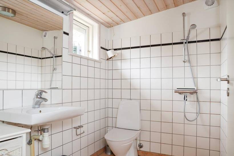 Foto von Ferienhaus BO95 in Klint - Westseeland