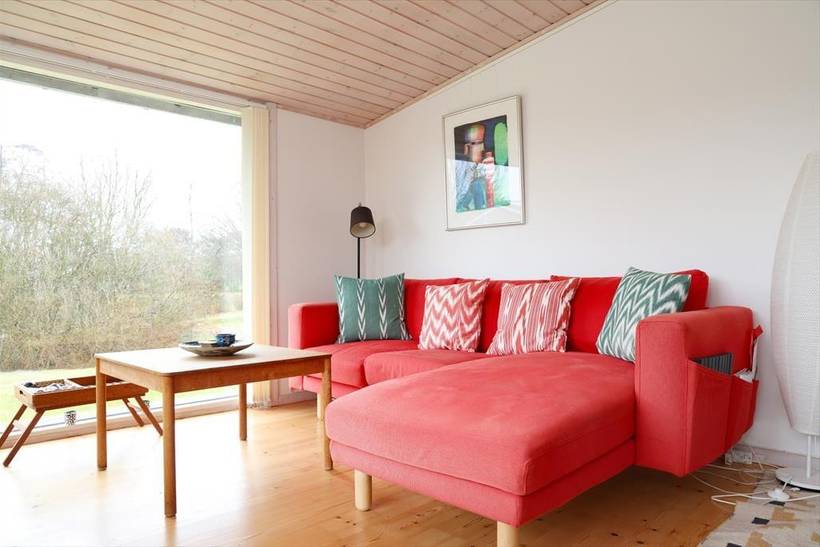 Foto von Ferienhaus BO95 in Klint - Westseeland