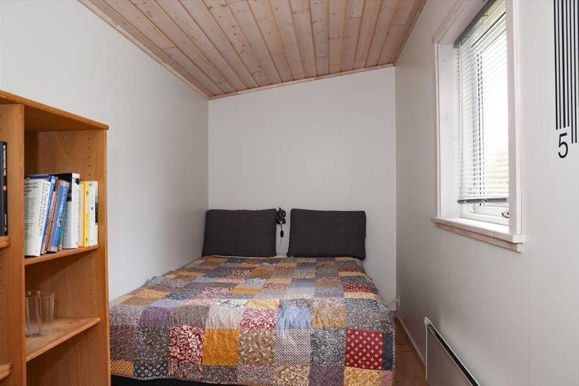 Foto von Ferienhaus BO95 in Klint - Westseeland
