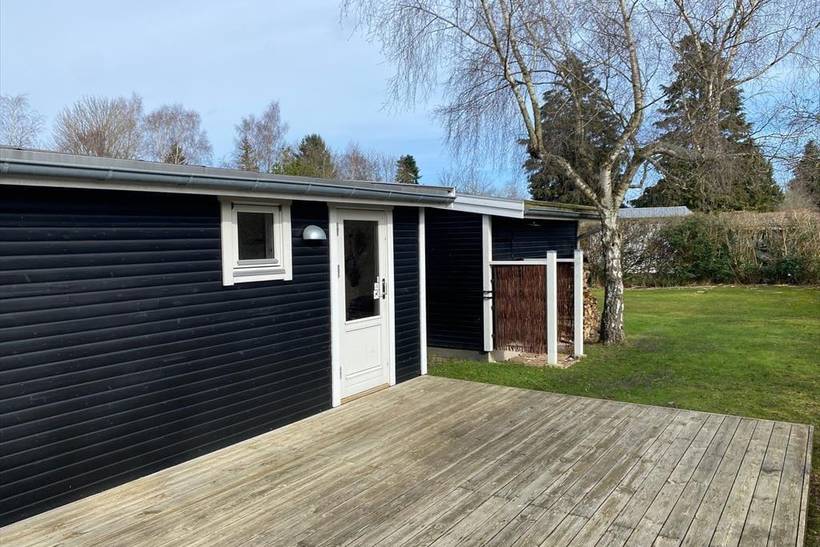 Foto von Ferienhaus BO95 in Klint - Westseeland