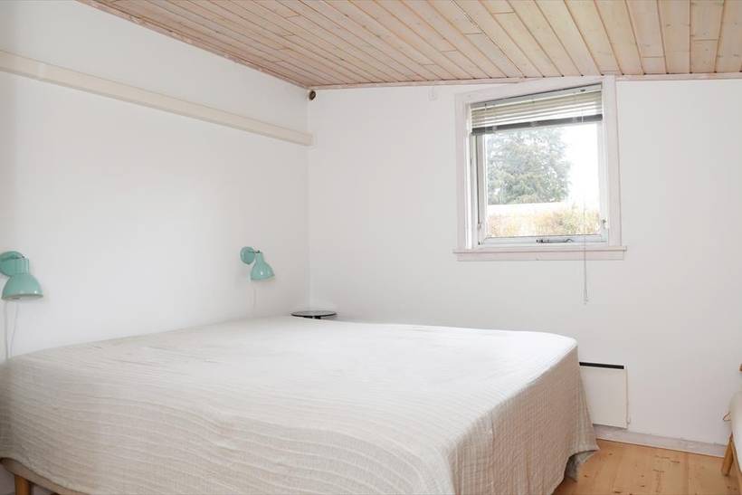 Foto von Ferienhaus BO95 in Klint - Westseeland
