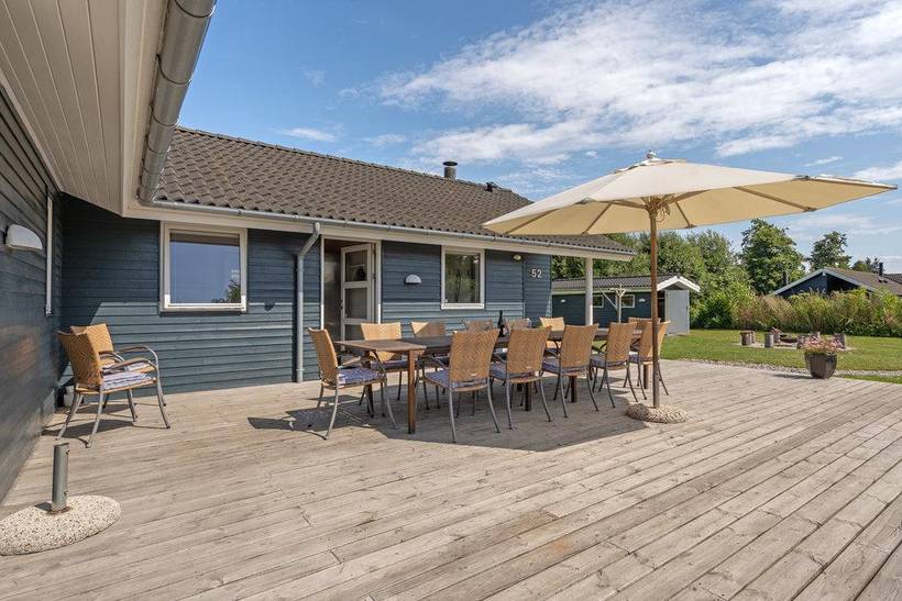 Foto von Ferienhaus BO98 in Marielyst - Falster