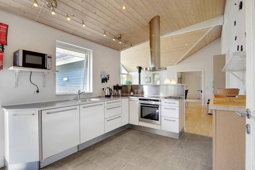 Foto von Ferienhaus BO98 in Marielyst - Falster