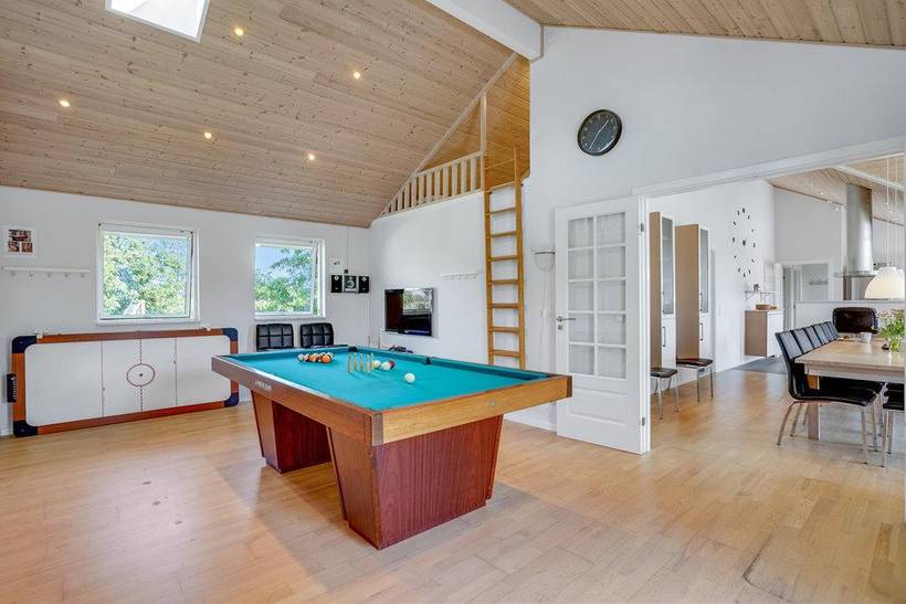 Foto von Ferienhaus BO98 in Marielyst - Falster