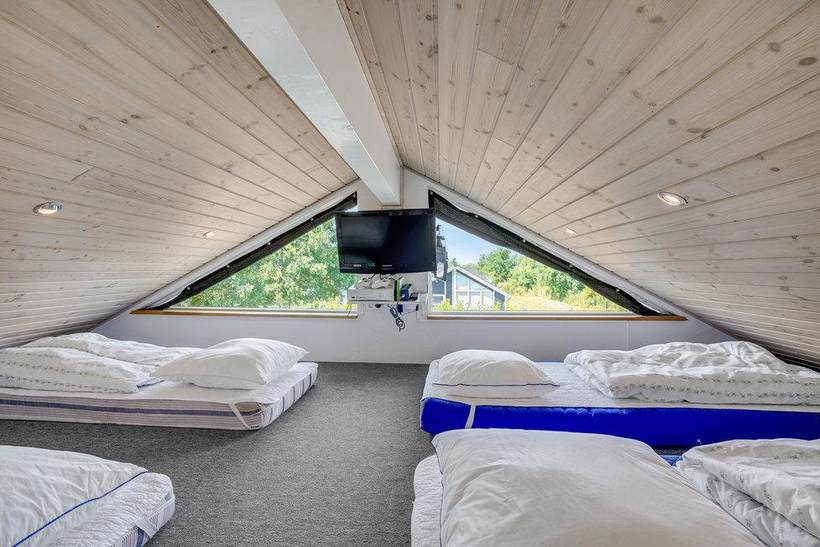 Foto von Ferienhaus BO98 in Marielyst - Falster