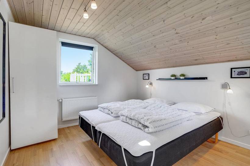 Foto von Ferienhaus BO98 in Marielyst - Falster